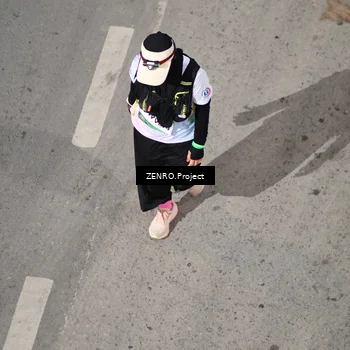 Runner Photo 7811742