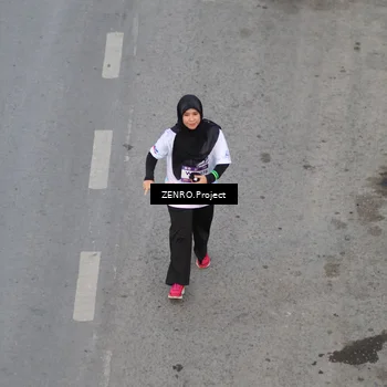 Runner Photo 7811754