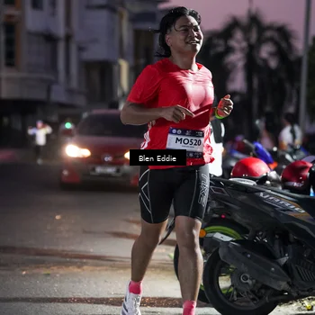 Runner Photo 7811756