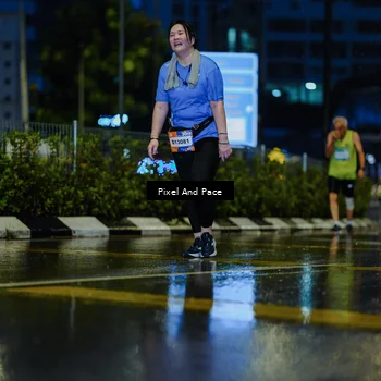 Runner Photo 7811759