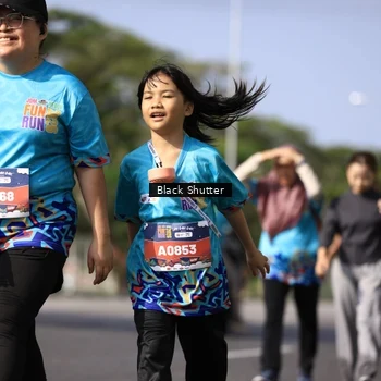Runner Photo 7811762
