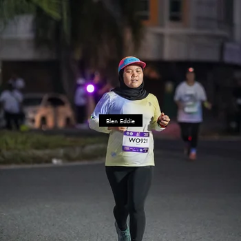 Runner Photo 7811764