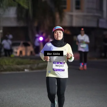 Runner Photo 7811767