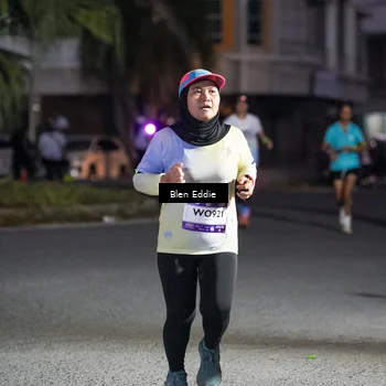 Runner Photo 7811768