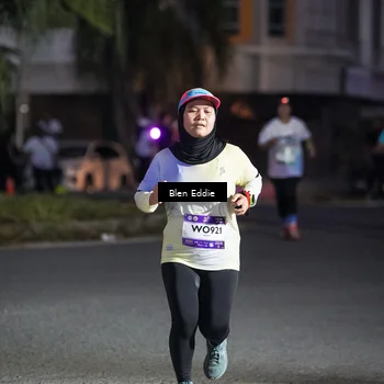 Runner Photo 7811771