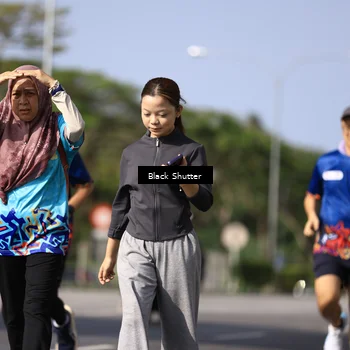 Runner Photo 7811775