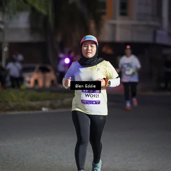 Runner Photo 7811777