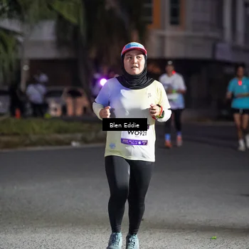 Runner Photo 7811779