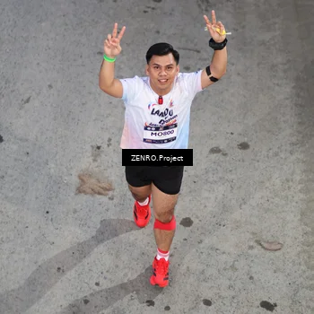 Runner Photo 7811780