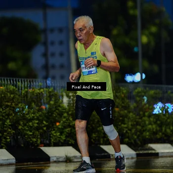 Runner Photo 7811782