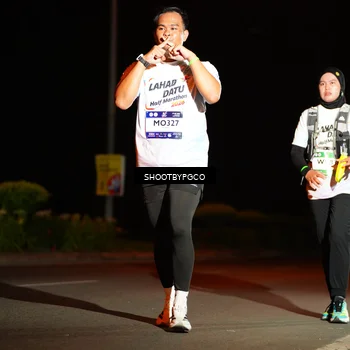 Runner Photo 7811785