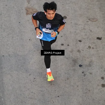 Runner Photo 7811788