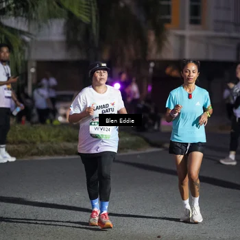 Runner Photo 7811794