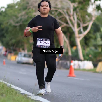 Runner Photo 7811796