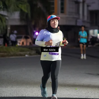 Runner Photo 7811799
