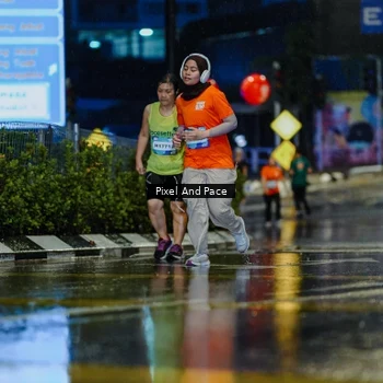 Runner Photo 7811800