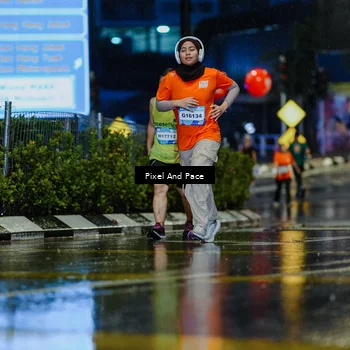 Runner Photo 7811802