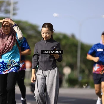 Runner Photo 7811804