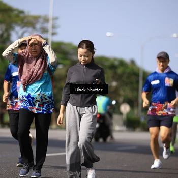 Runner Photo 7811812
