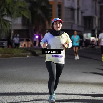 Runner Photo 7811815