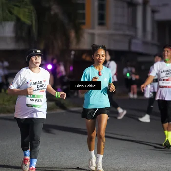 Runner Photo 7811817