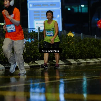 Runner Photo 7811819