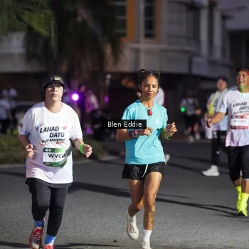 Runner Photo 7811820