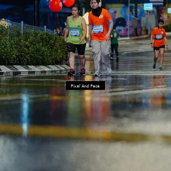 Runner Photo 7811825