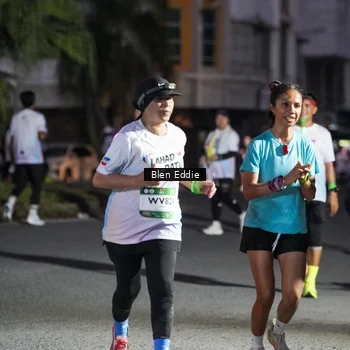 Runner Photo 7811826