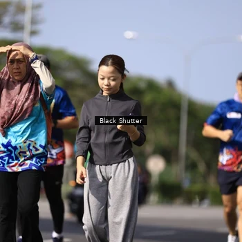 Runner Photo 7811827
