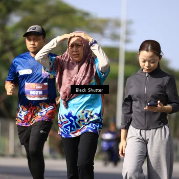 Runner Photo 7811828