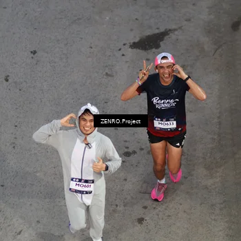 Runner Photo 7811829