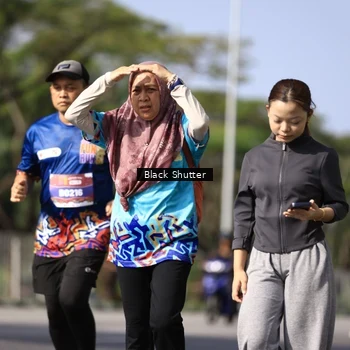 Runner Photo 7811833