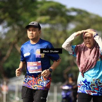 Runner Photo 7811837