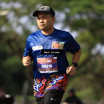 Runner Photo 7811838