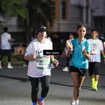 Runner Photo 7811839