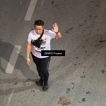 Runner Photo 7811847