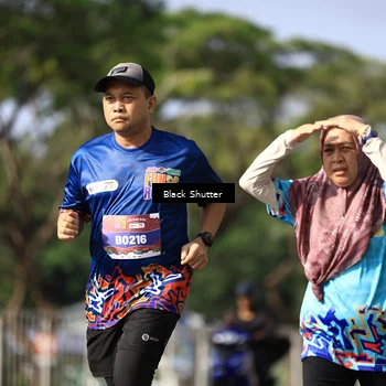 Runner Photo 7811848