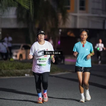 Runner Photo 7811851
