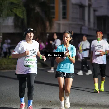 Runner Photo 7811854
