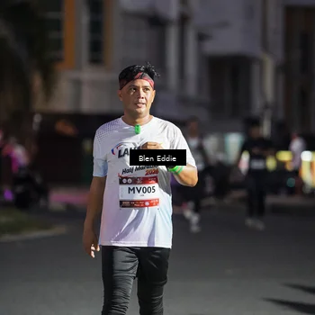 Runner Photo 7811862