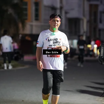 Runner Photo 7811863