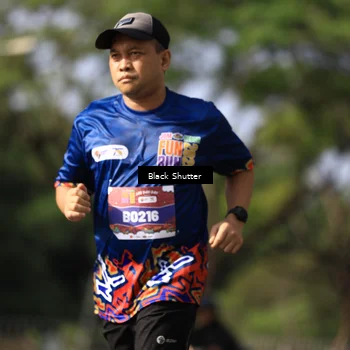 Runner Photo 7811864