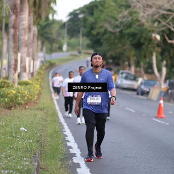 Runner Photo 7811865