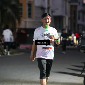 Runner Photo 7811869
