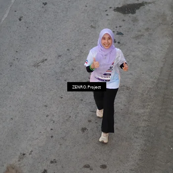 Runner Photo 7811873