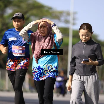 Runner Photo 7811877