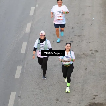 Runner Photo 7811879