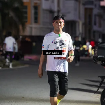 Runner Photo 7811880