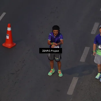 Runner Photo 7811882